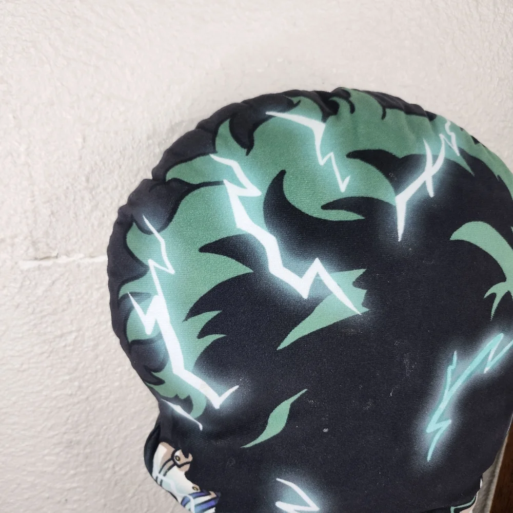 My Hero Academia Izuku Midoryia Pal-O Pillow - Picture 8 of 12